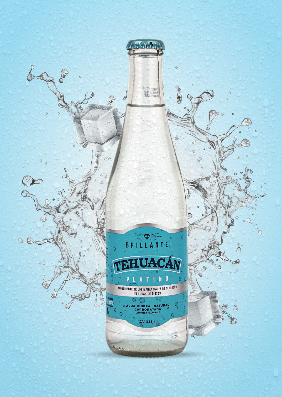 Agua Mineral