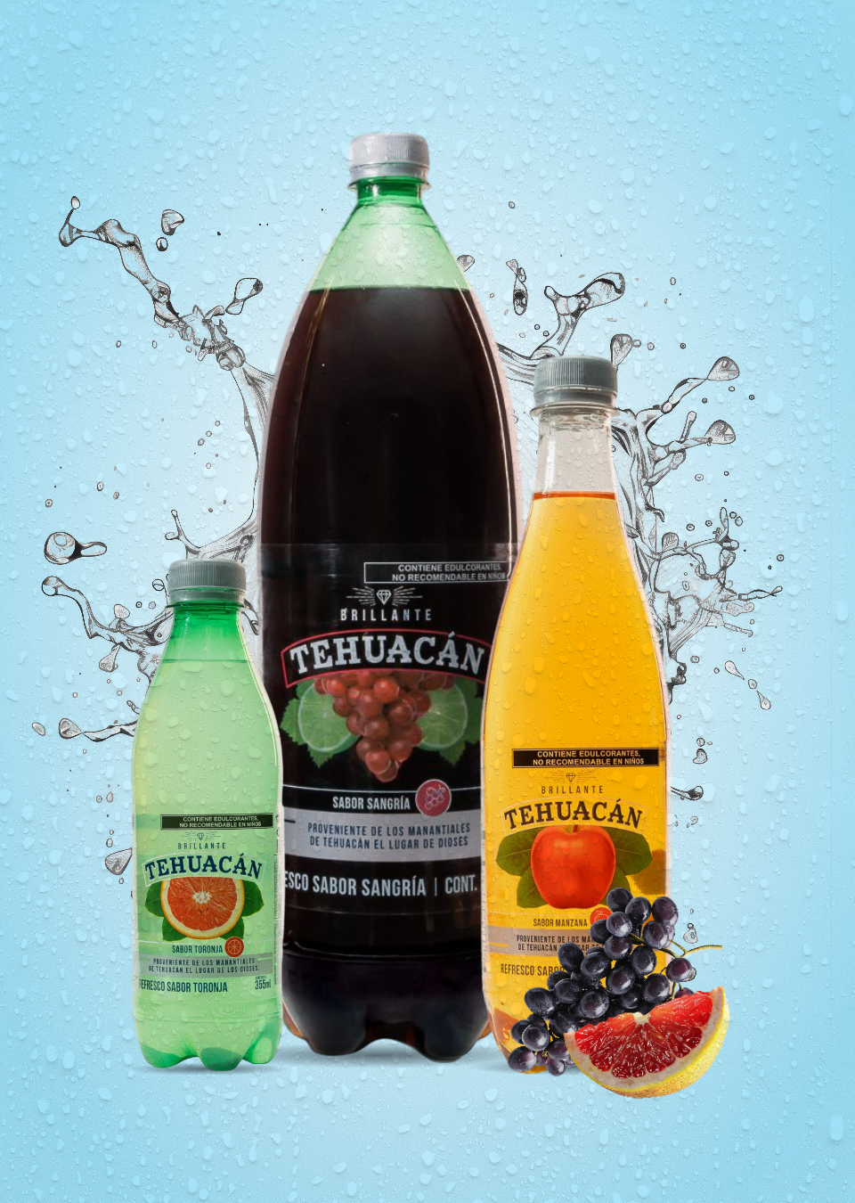 Refrescos